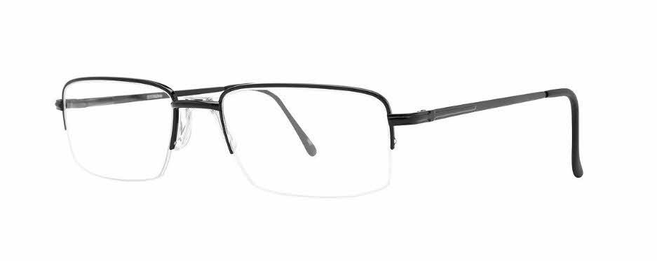 Visit Eyeglasses Stetson Stetson XL 55 Image 1