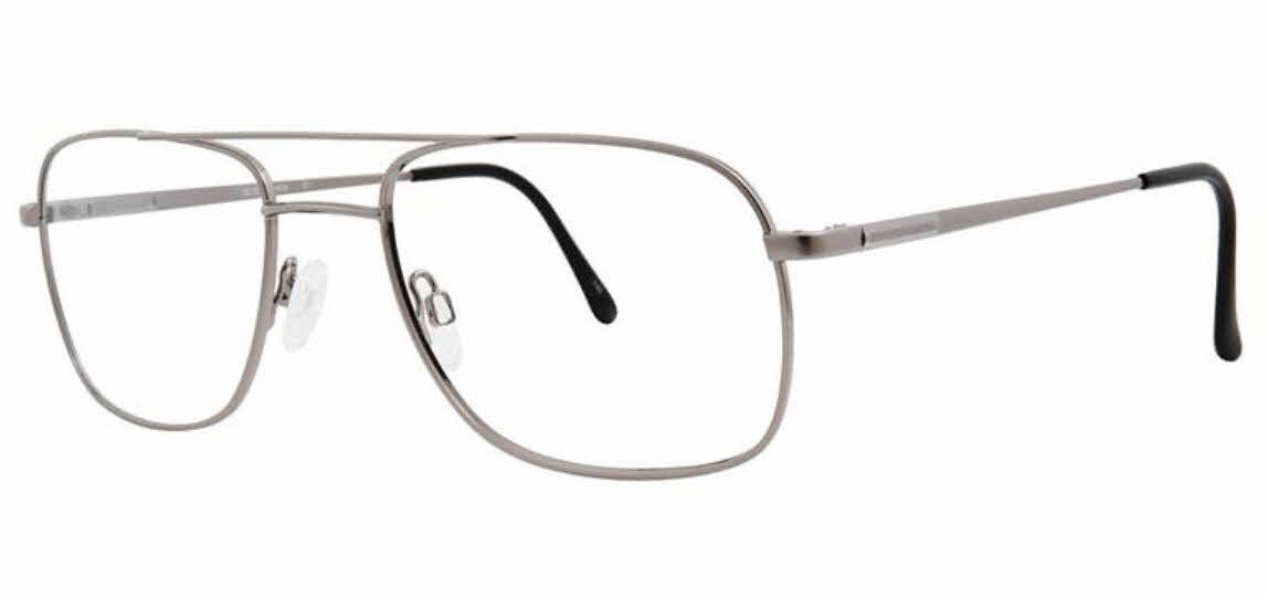 Visit Eyeglasses Stetson Stetson 357 Image 1