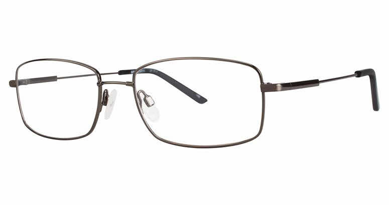 Visit Eyeglasses Stetson Stetson Zylo-Flex 717 Image 1