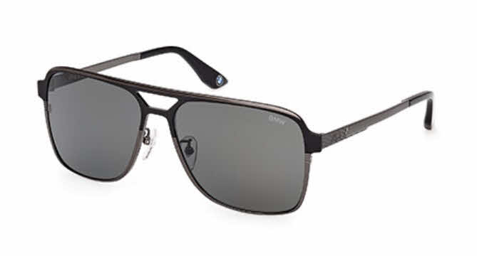 Visit Sunglasses BMW BW0069-H Image 1