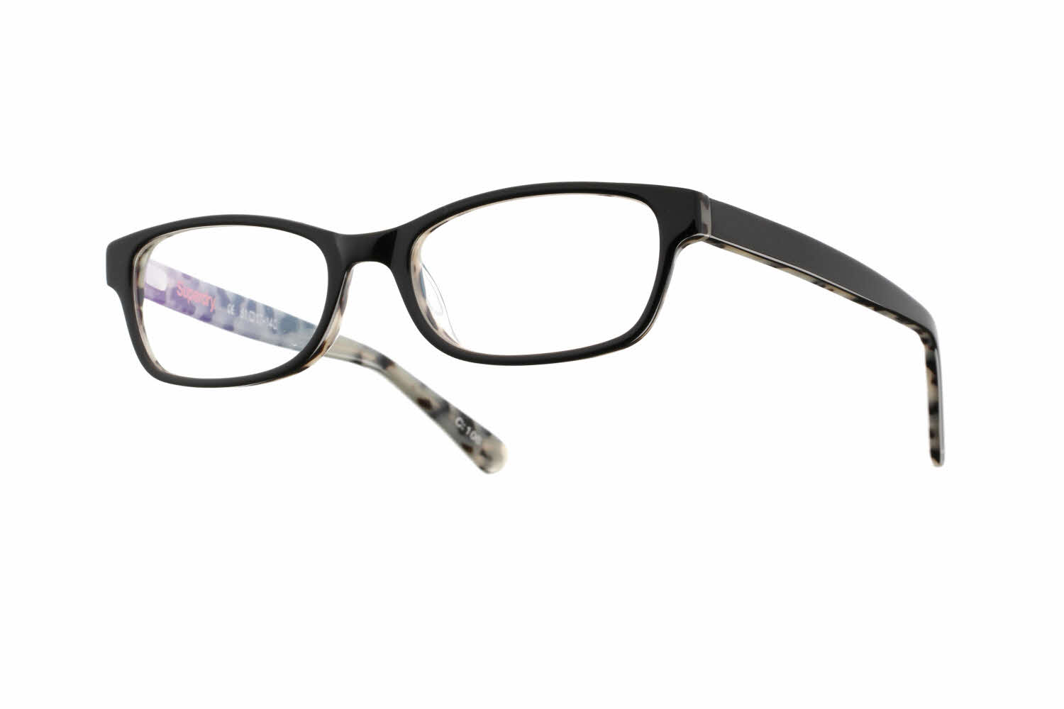 Superdry Eva Eyeglasses | FramesDirect.com