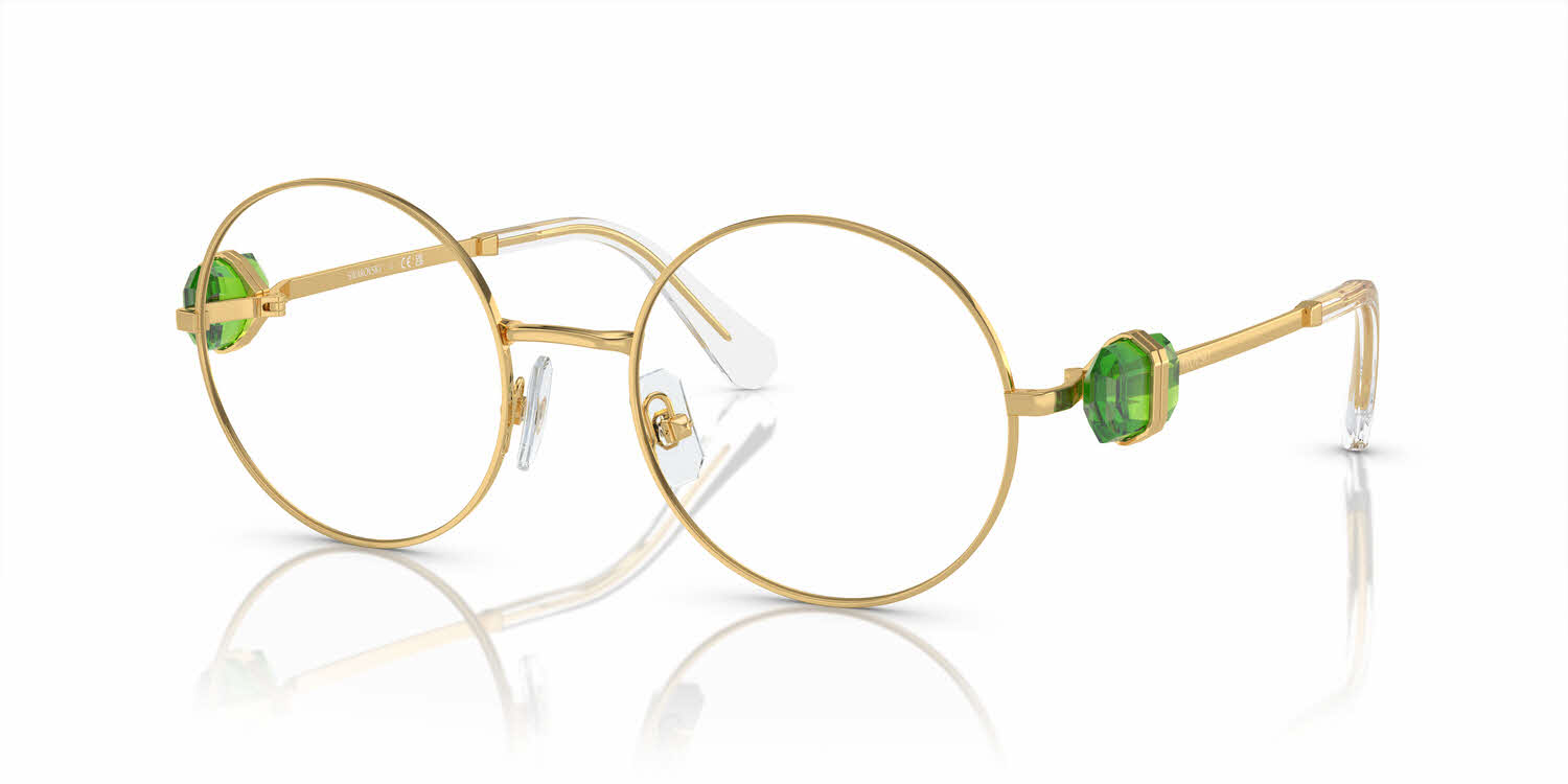Visit Eyeglasses Swarovski SK1001 Image 1