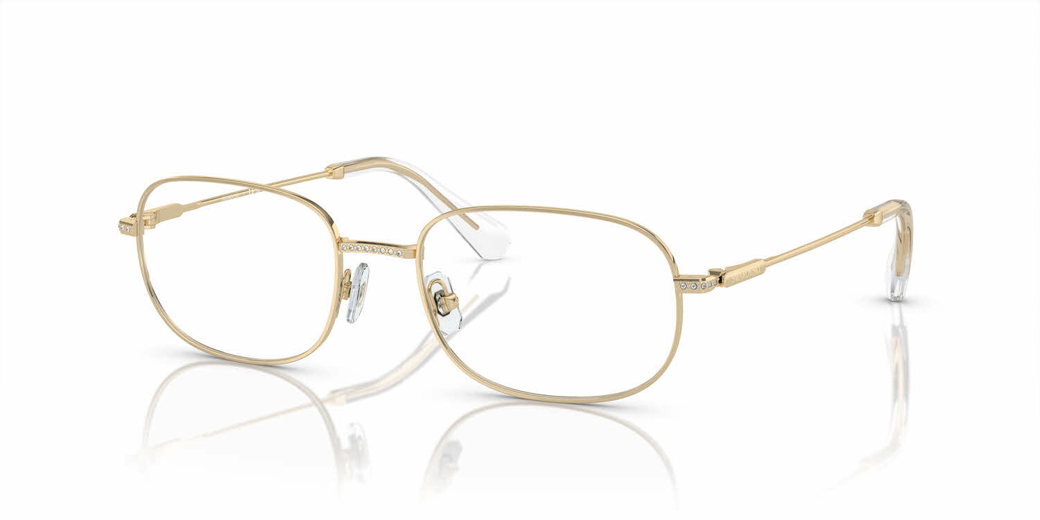 Visit Eyeglasses Swarovski SK1005 Image 1