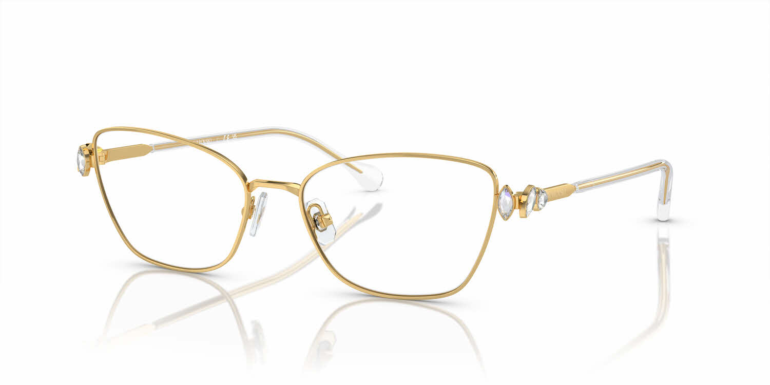 Visit Eyeglasses Swarovski SK1006 Image 1