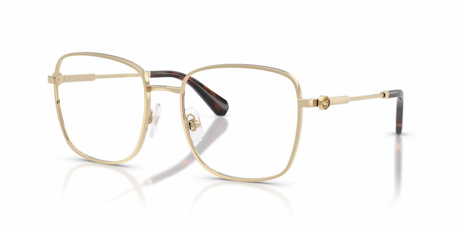 Swarovski SK1036 Womens Eyeglasses in Gold 192$
