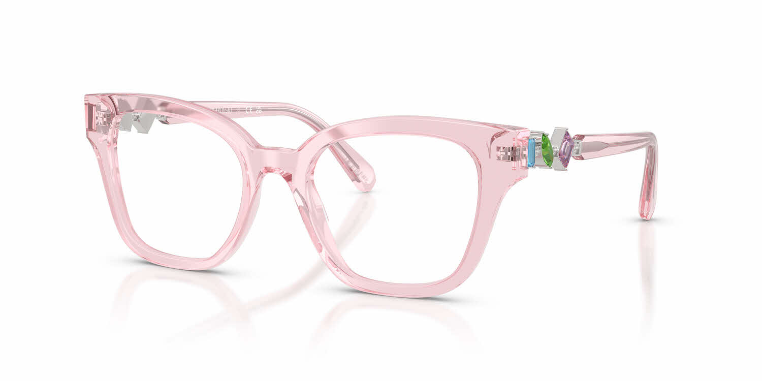 Visit Eyeglasses Swarovski SK2048 Image 1