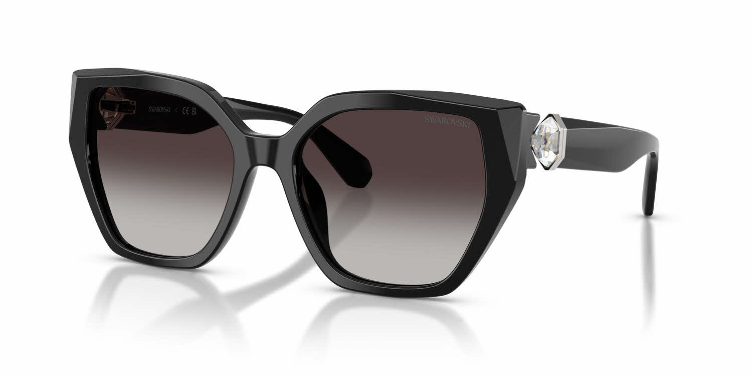 Visit Sunglasses Swarovski SK6044U Image 1