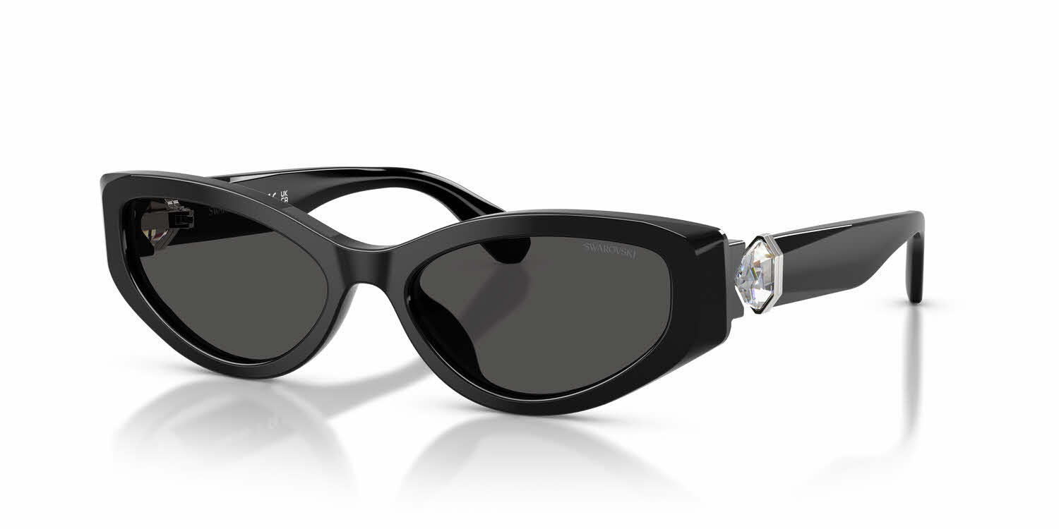 Visit Sunglasses Swarovski SK6045U Image 1
