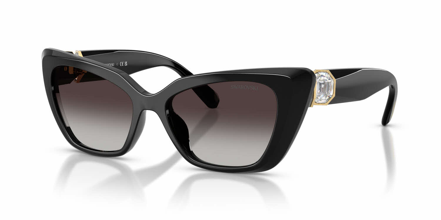 Visit Sunglasses Swarovski SK6047 Image 1