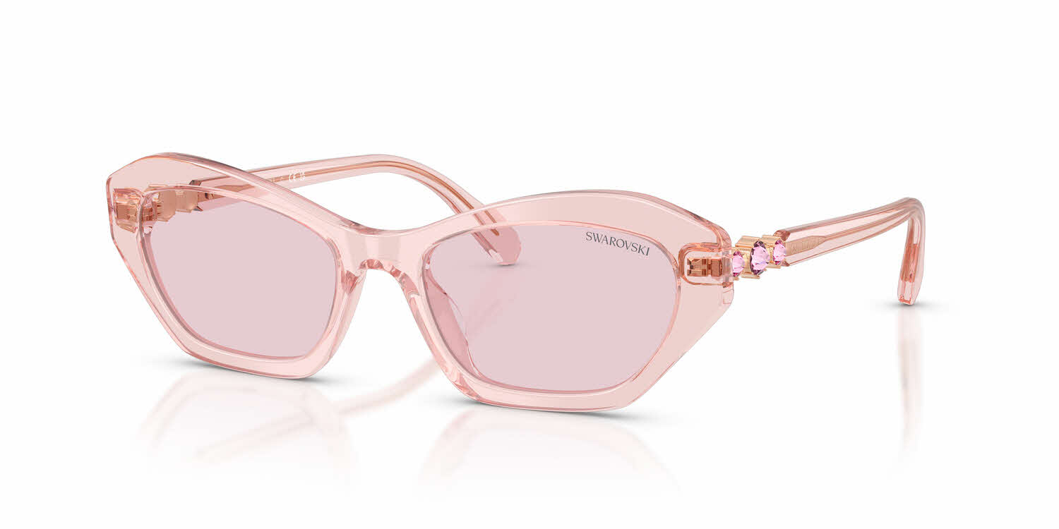 Visit Sunglasses Swarovski SK6048 Image 1