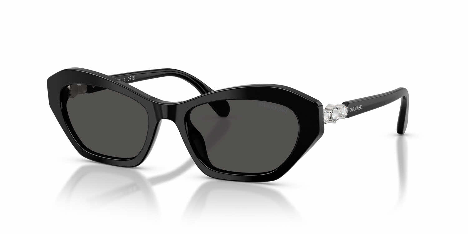 Visit Sunglasses Swarovski SK6048F Image 1