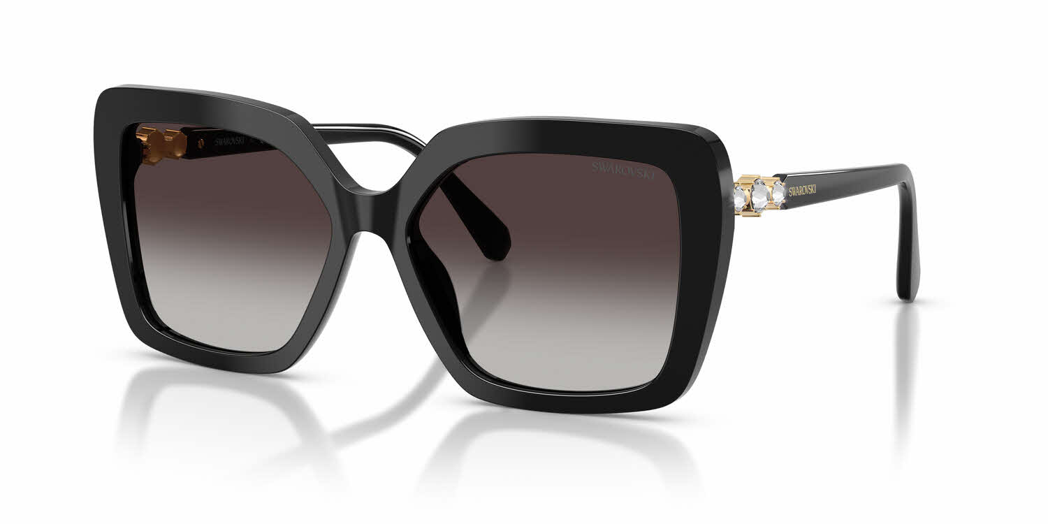 Visit Sunglasses Swarovski SK6049F Image 1