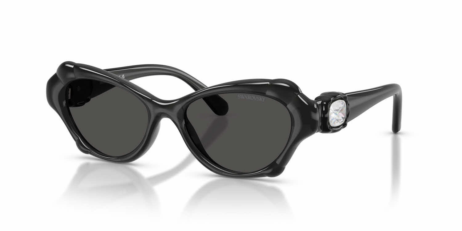 Visit Sunglasses Swarovski SK6050 Image 1