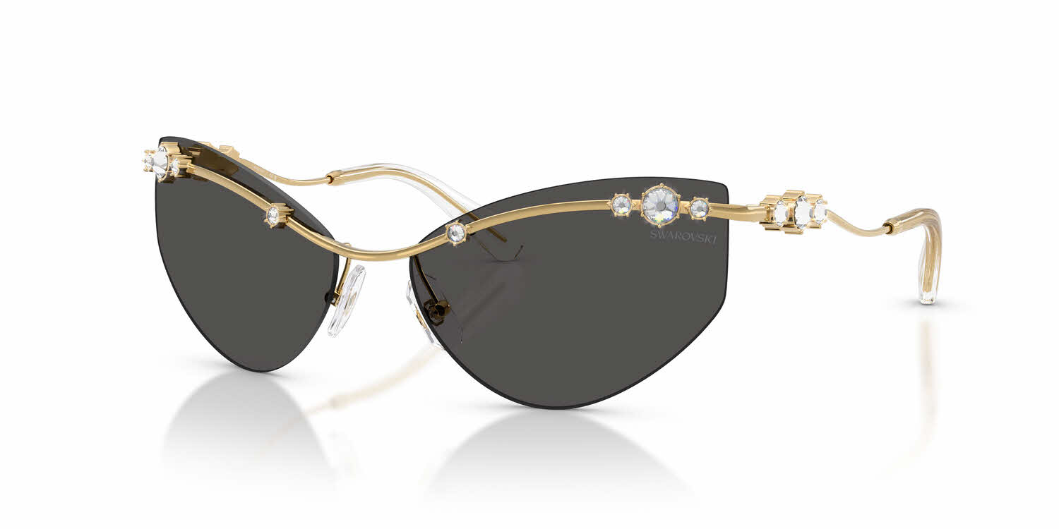 Visit Sunglasses Swarovski SK7039 Image 1