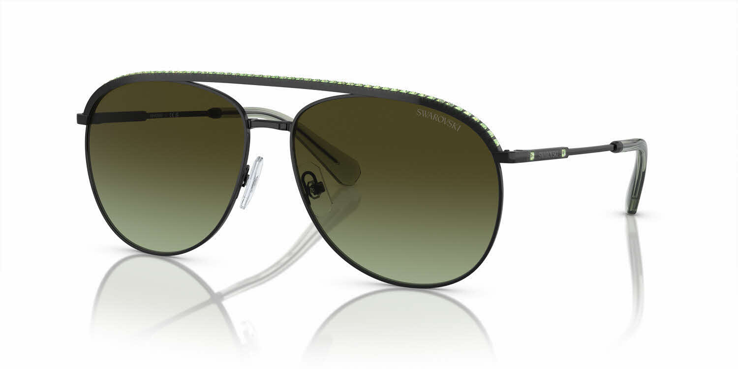 Visit Prescription Sunglasses Swarovski SK7005 Image 1