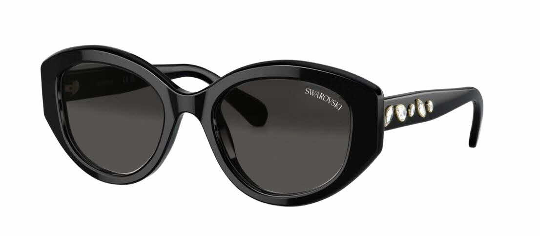 Visit Prescription Sunglasses Swarovski SK6005 Image 1