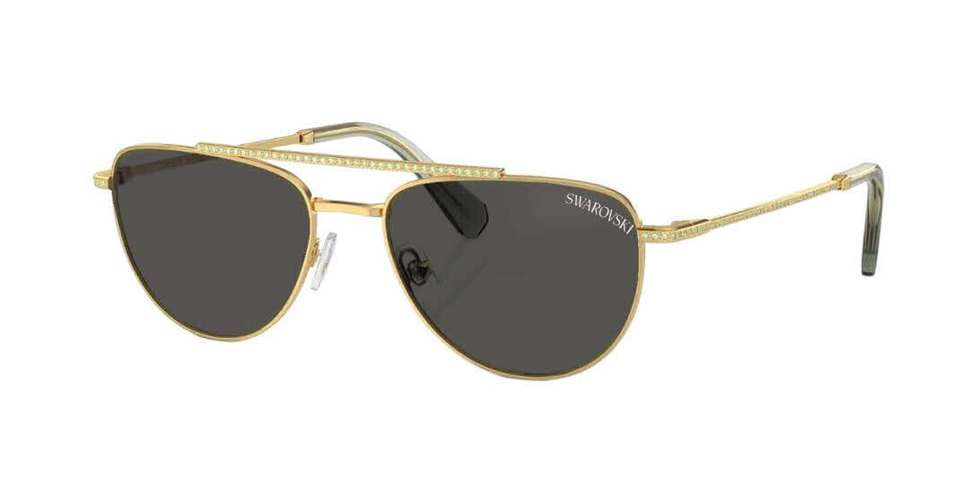 Visit Prescription Sunglasses Swarovski SK7007 Image 1
