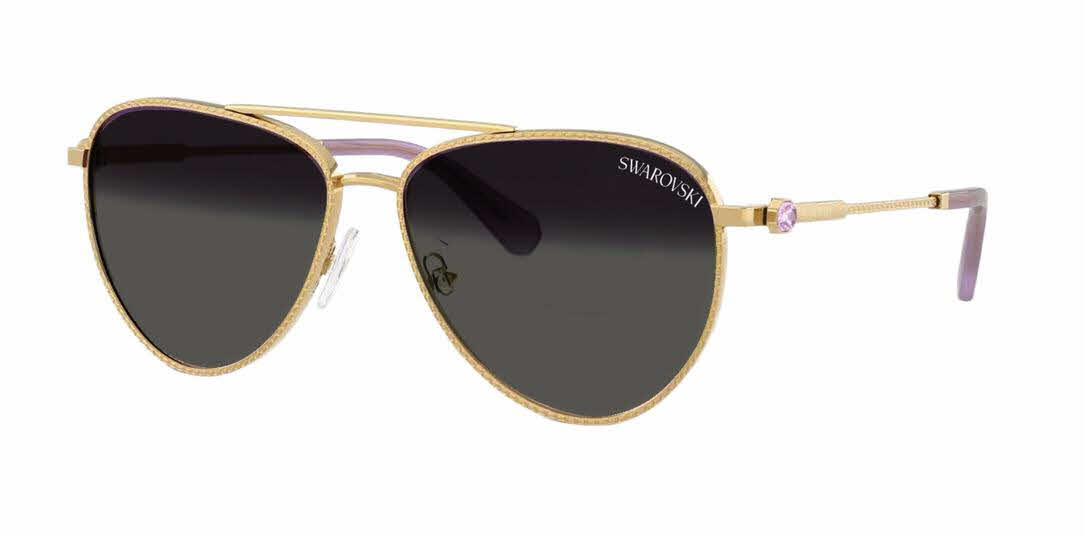 Visit Prescription Sunglasses Swarovski SK7031 Image 1