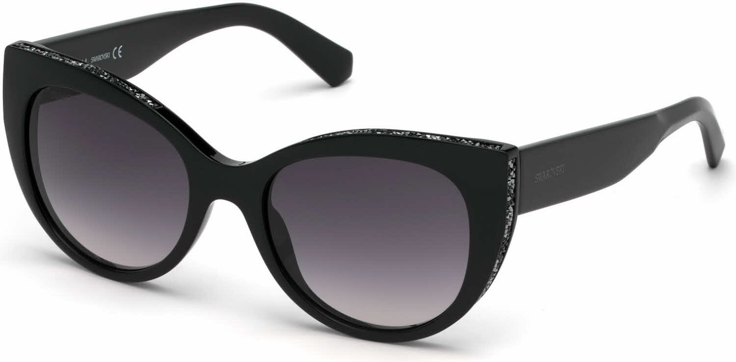 swarovski sunglasses