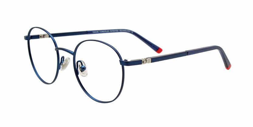 Takumi TK1349 Kids - No Clip on Lens Eyeglasses | FramesDirect.com
