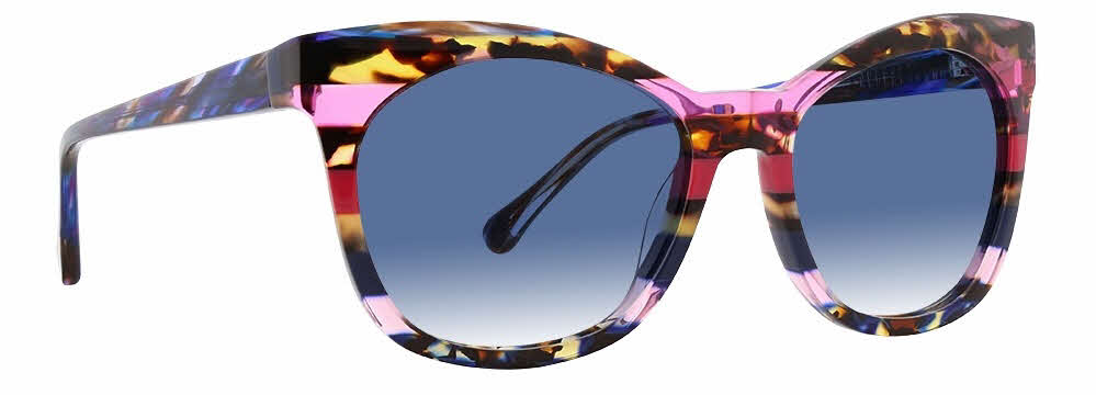 Trina Turk Cocos Sunglasses | Free Shipping