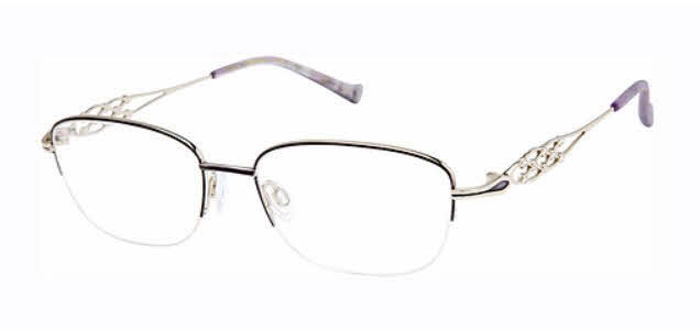 Visit Eyeglasses Tura R155 Image 1