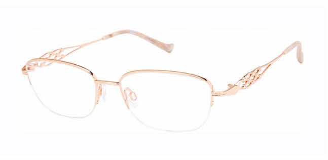 Visit Eyeglasses Tura R155 Image 1