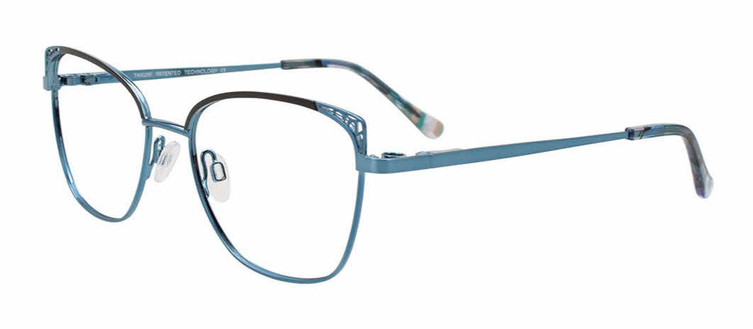 Takumi TK1331 Eyeglasses | FramesDirect.com display picture 1