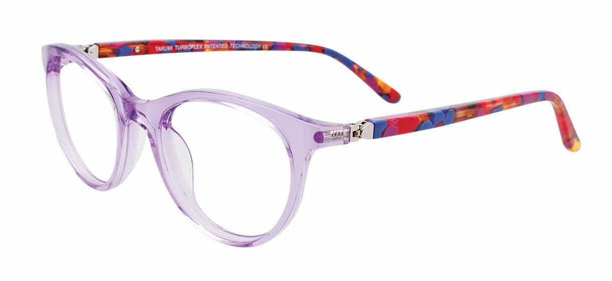 Visit Eyeglasses Takumi TK1113 Kids Image 1