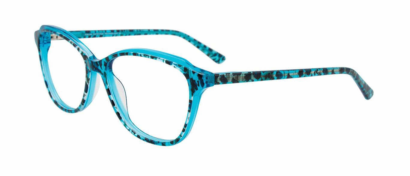 blue fox(silver tipping) muffler／銀ラメ／日本製 Takumi TK1126 With Magnetic Clip-On Lens Eyeglasses