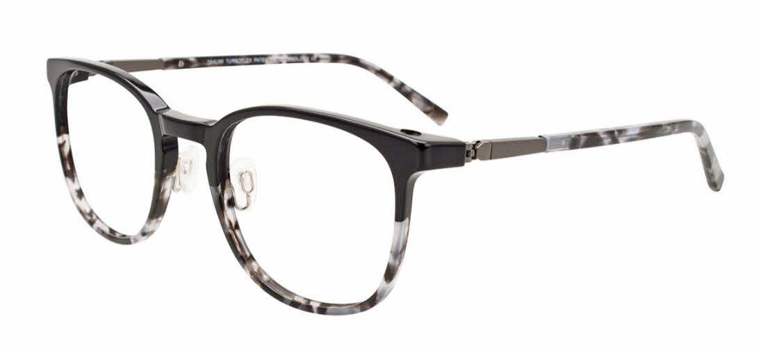 Visit Eyeglasses Takumi TK1159 With Magnetic Clip-On Lens Image 1