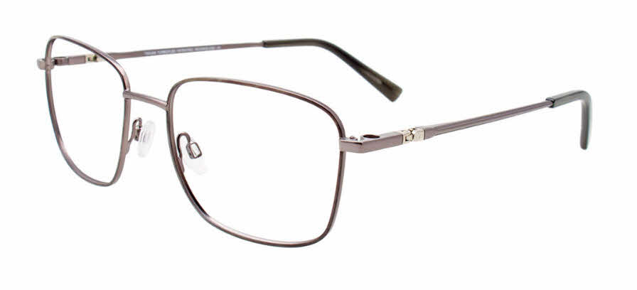 Takumi TK1272 with Magnetic Clip On Lens Eyeglasses | FramesDirect.com