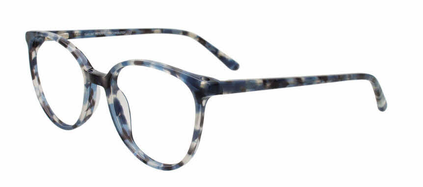 Takumi Easy Clip Magnetic Eyewear Takumi TK1296 With Magnetic