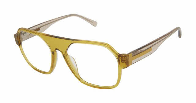 Visit Eyeglasses Ted Baker TU001 Image 1