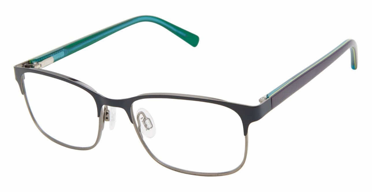 Visit Eyeglasses Ted Baker B989 Image 1