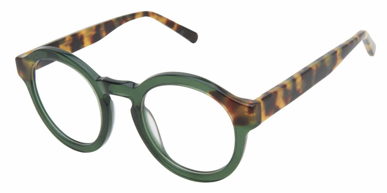 Visit Eyeglasses Ted Baker B990 Image 1