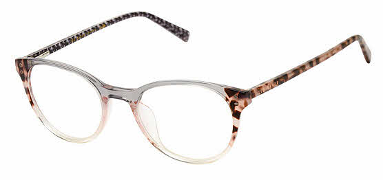 Ted Baker TFW022 Womens Eyeglasses in Grey 231$
