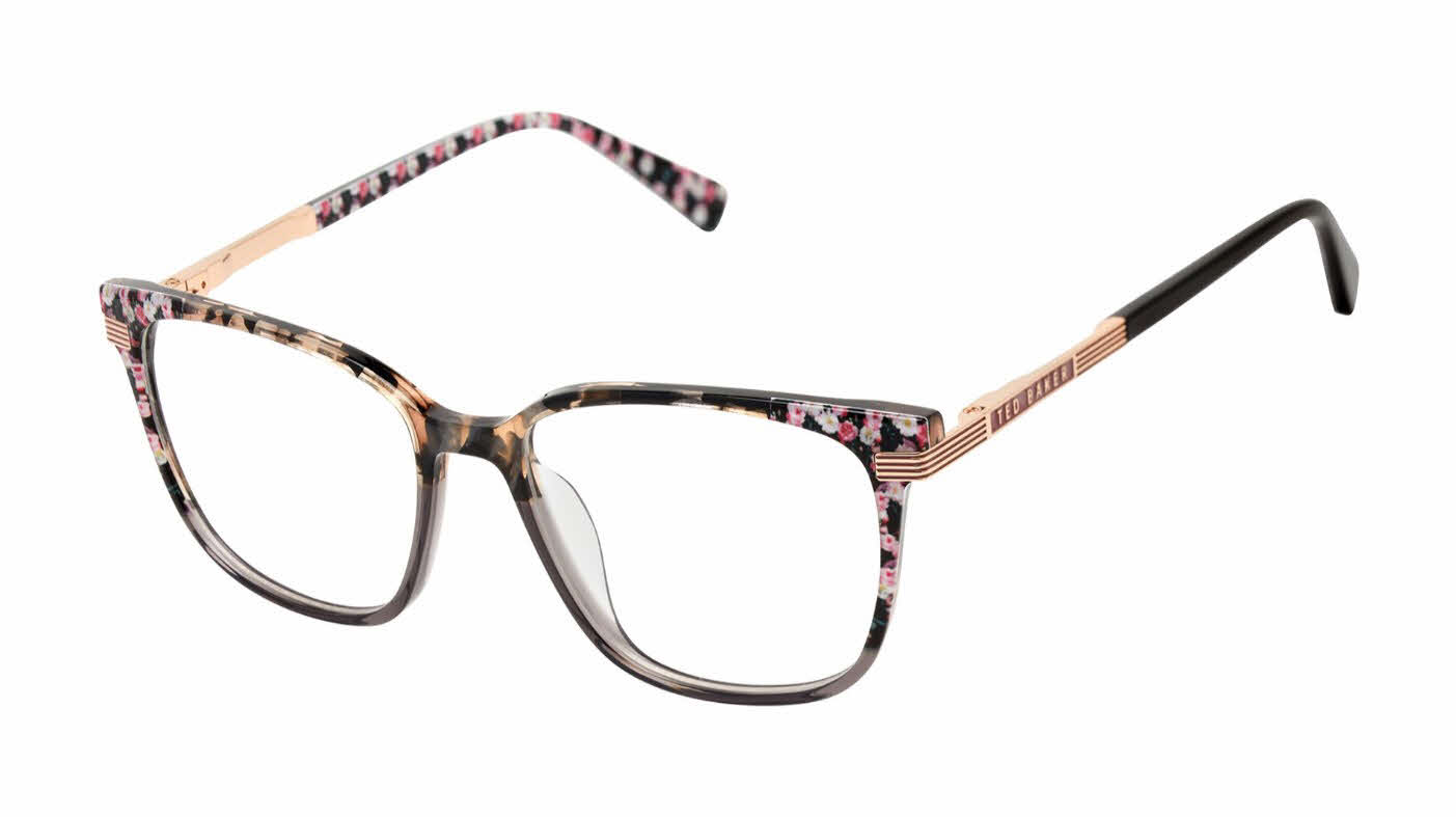 Visit Eyeglasses Ted Baker TFW023 Image 1