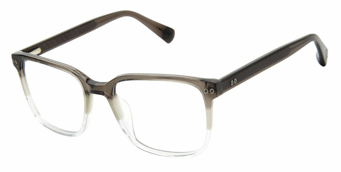 Ted Baker TLM005 Men's Eyeglasses in Grey