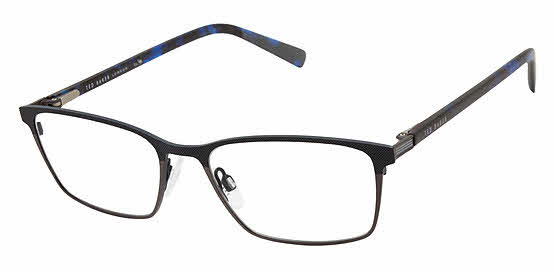 Ted Baker TM522 Men's Eyeglasses in Blue