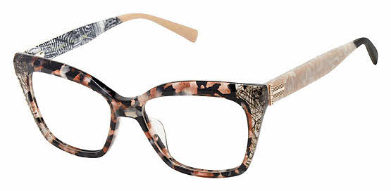 Ted Baker TW022 Eyeglasses | FramesDirect.com