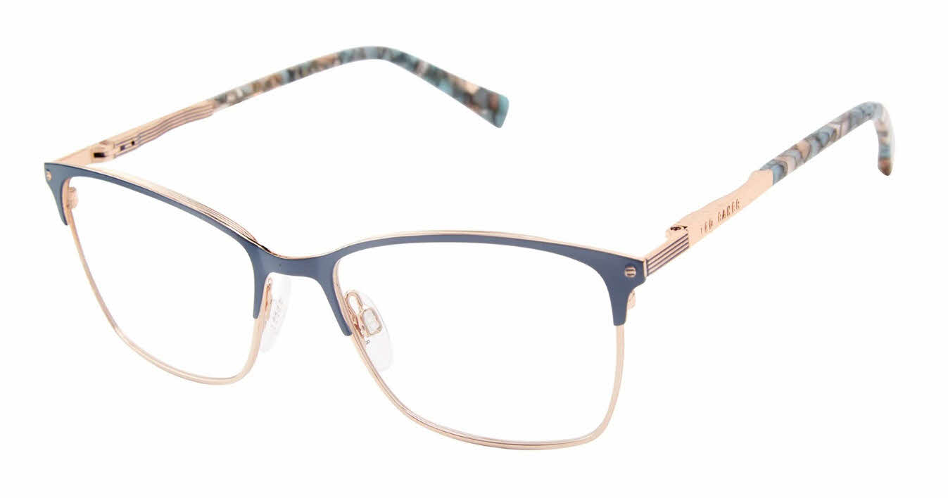 Ted Baker TW525 Eyeglasses | FramesDirect.com