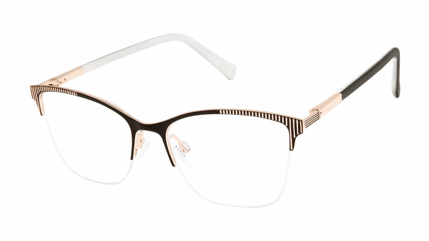 Ted Baker TW532 Women's Eyeglasses in Black