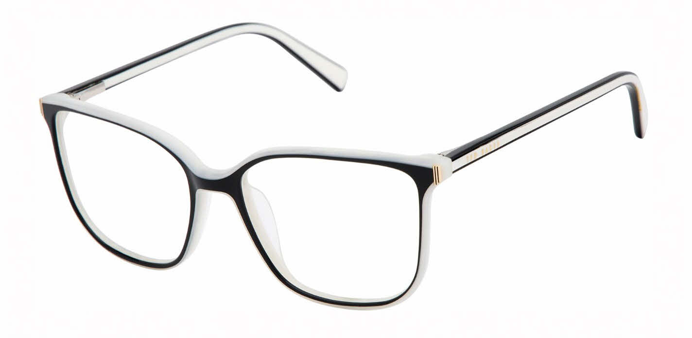 Ted Baker TFW024 Women's Eyeglasses in Black