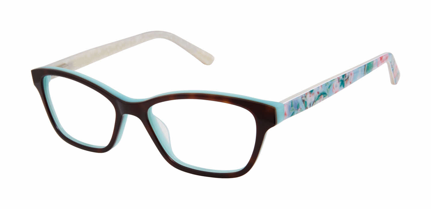 Visit Eyeglasses Ted Baker B966 Image 1