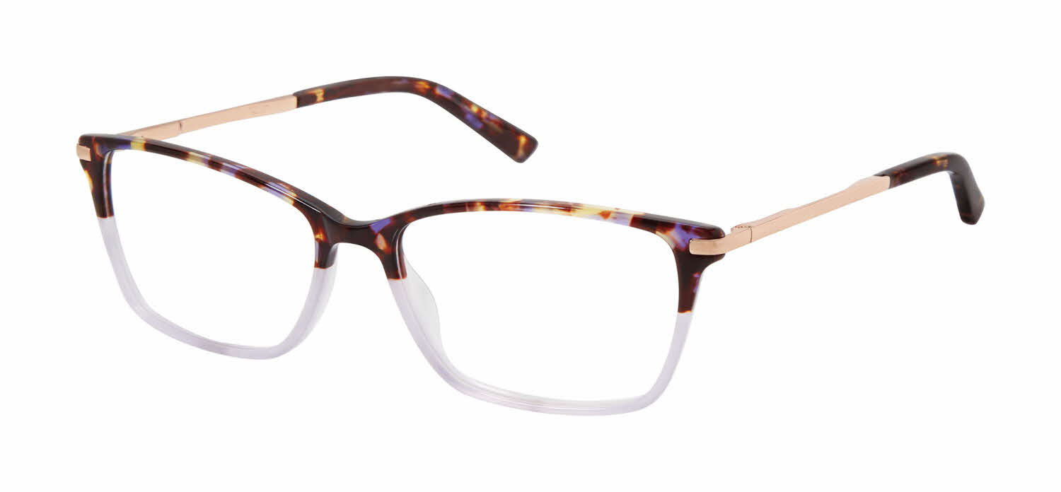 Margaret Mitchell Muligt oplukker Ted Baker TFW001 Eyeglasses | FramesDirect.com