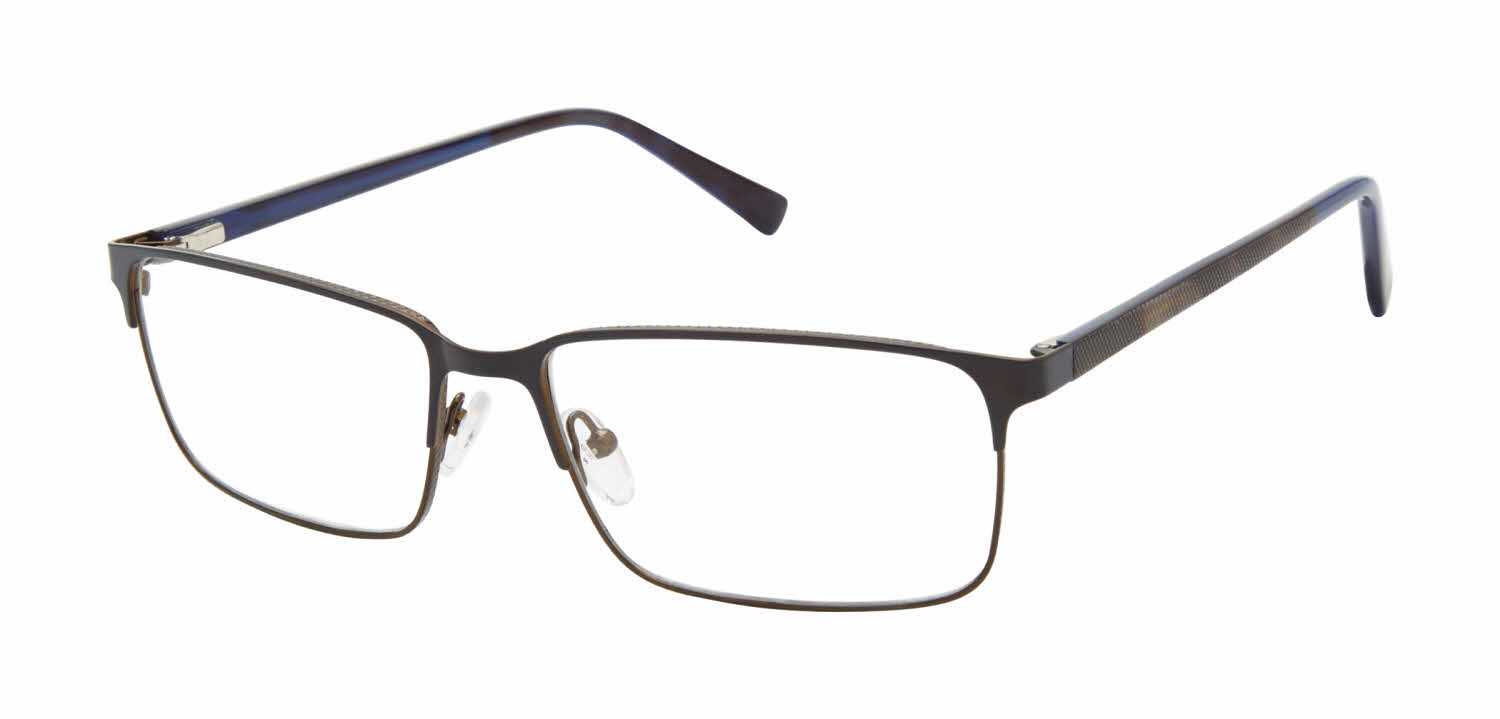 Visit Eyeglasses Ted Baker TXL503 Image 1