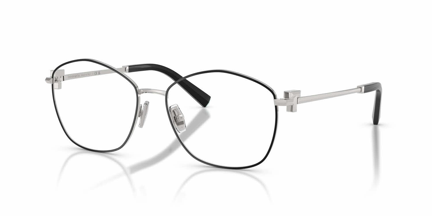 Tiffany & Co. TF1174 Women's Eyeglasses in Black