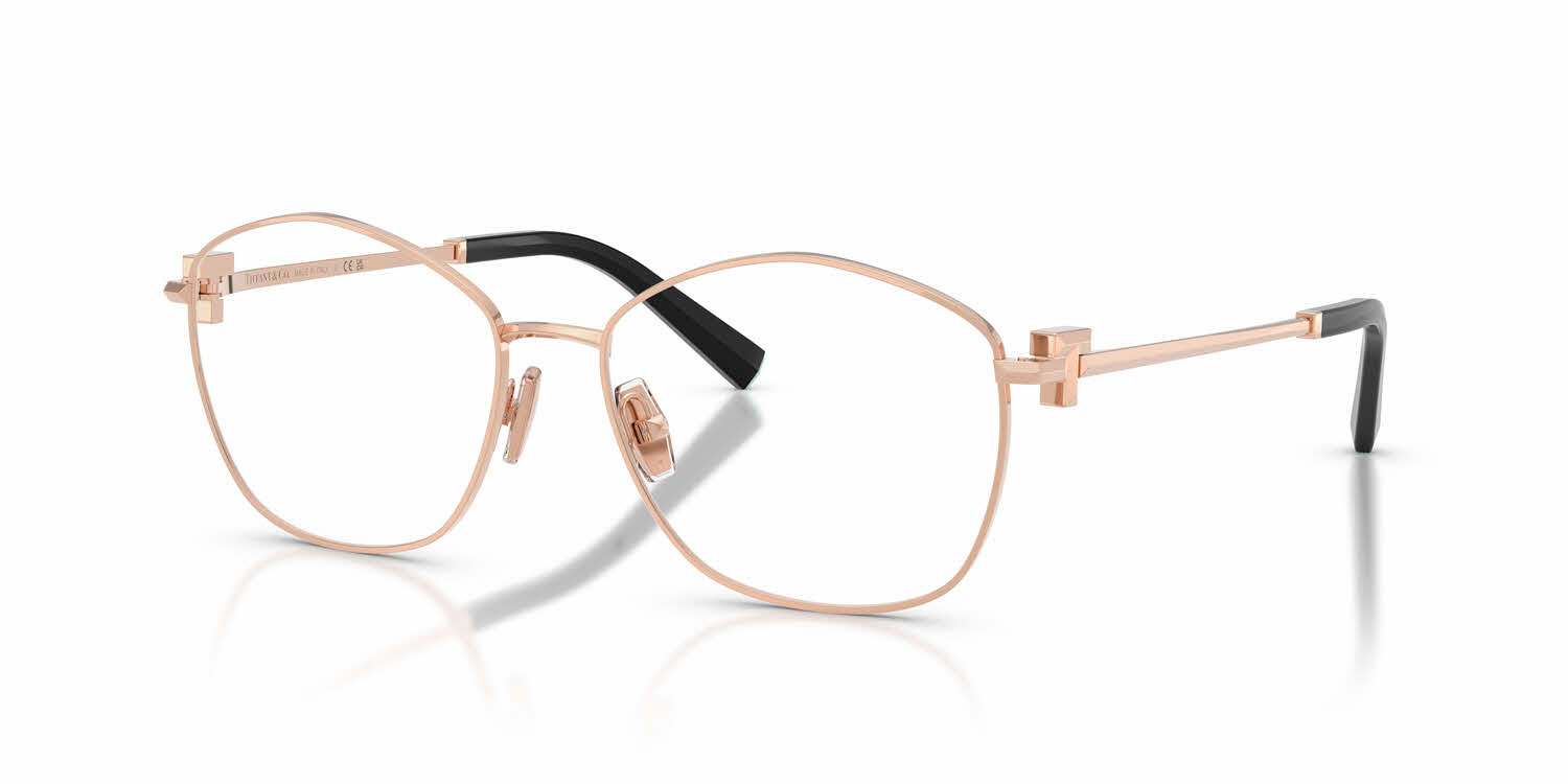 Tiffany & Co. TF1174 Women's Eyeglasses in Gold