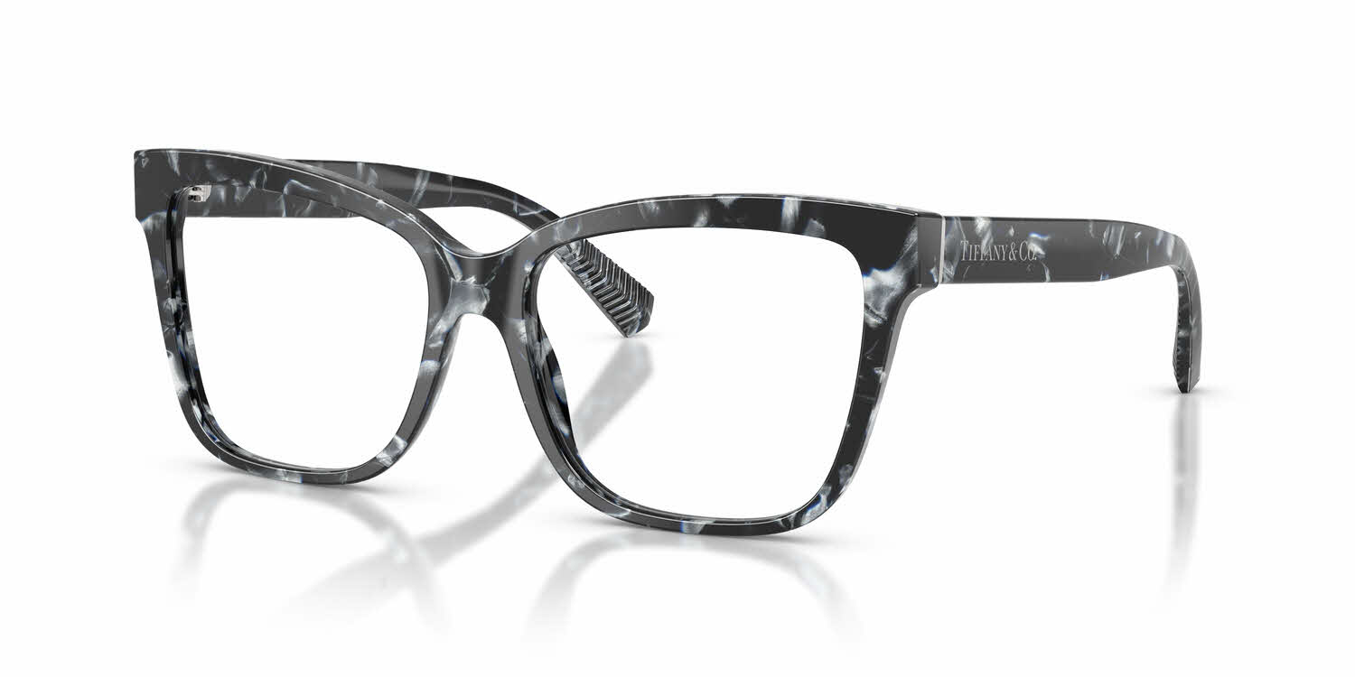 Tiffany & Co. TF2260 Women's Eyeglasses in Tortoise